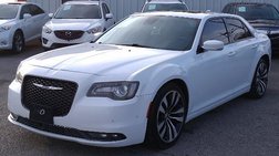 2018 Chrysler 300 S