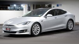 2018 Tesla Model S 75D