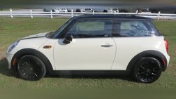 2016 MINI Hardtop Cooper
