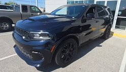 2024 Dodge Durango SRT Hellcat