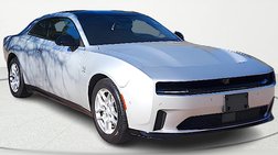 2025 Dodge Charger Daytona R/T