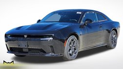 2025 Dodge Charger Daytona R/T
