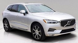 2020 Volvo XC60 T5 Inscription