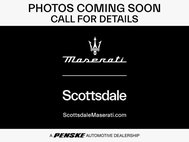 2023 Maserati Ghibli Modena