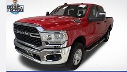 2024 Ram Ram Pickup 2500 Big Horn