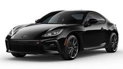 2026 Toyota GR86 Premium