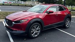 2020 Mazda CX-30 Select