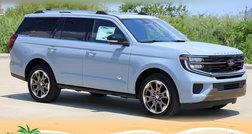 2025 Ford Expedition King Ranch