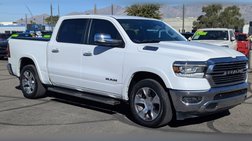 2022 Ram Ram Pickup 1500 Laramie