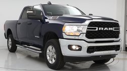 2024 Ram Ram Pickup 2500 Big Horn