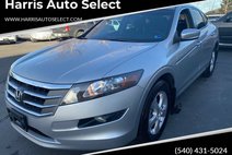 2010 Honda Accord Crosstour EX