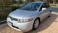 2006 Honda Civic LX