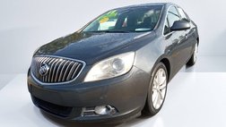 2012 Buick Verano Convenience Group