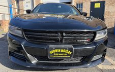 2017 Dodge Charger SXT