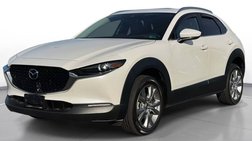 2021 Mazda CX-30 Premium