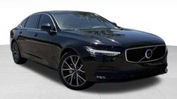 2018 Volvo S90 T6 Momentum