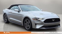2023 Ford Mustang EcoBoost