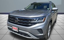 2022 Volkswagen Atlas V6 SE 4Motion