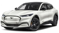 2024 Ford Mustang Mach-E Select