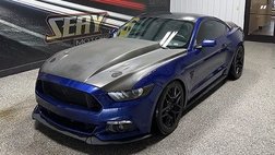 2016 Ford Mustang GT