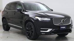2023 Volvo XC90 B6 Plus Bright Theme 7P