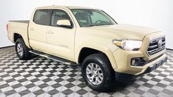 2019 Toyota Tacoma SR5 RWD
