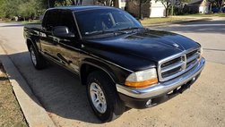 2001 Dodge Dakota Base
