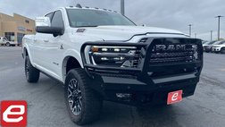 2025 Ram Ram Pickup 2500 Limited