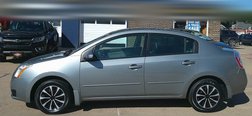 2007 Nissan Sentra 2.0