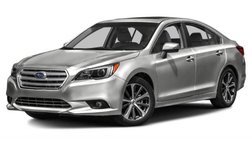 2016 Subaru Legacy 2.5i Limited