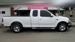 1999 Ford F-150 Lariat