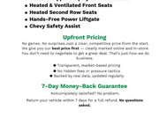 2022 Chevrolet Suburban Shield Premier