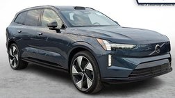 2025 Volvo EX90 Twin Ultra 6P