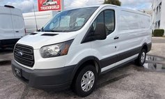 2016 Ford Transit 250