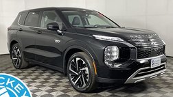 2023 Mitsubishi Outlander PHEV SE