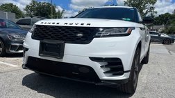 2023 Land Rover Range Rover Velar P340 R-Dynamic S