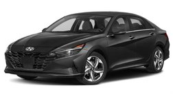 2022 Hyundai Elantra Hybrid Limited