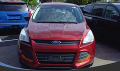 2014 Ford Escape S