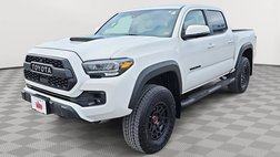 2023 Toyota Tacoma TRD Pro