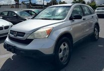 2009 Honda CR-V LX