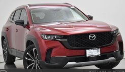 2025 Mazda CX-50 2.5 Turbo Premium Plus