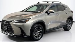 2024 Lexus NX 350 Premium