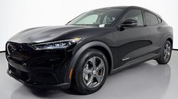 2023 Ford Mustang Mach-E Select