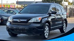 2009 Honda CR-V EX