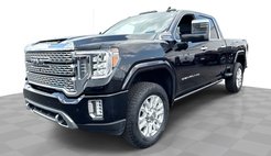 2022 GMC Sierra 3500HD Denali