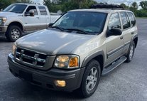 2004 Isuzu Ascender LS