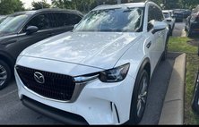 2026 Mazda CX-90 3.3 Turbo Preferred