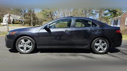 2011 Acura TSX Base
