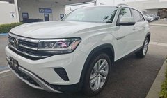 2021 Volkswagen Atlas Cross Sport SE