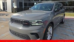 2024 Dodge Durango GT